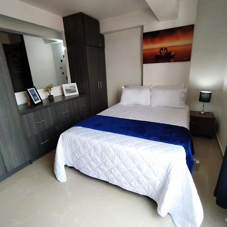 Hermoso Loft En Medellin Ngoại thất bức ảnh