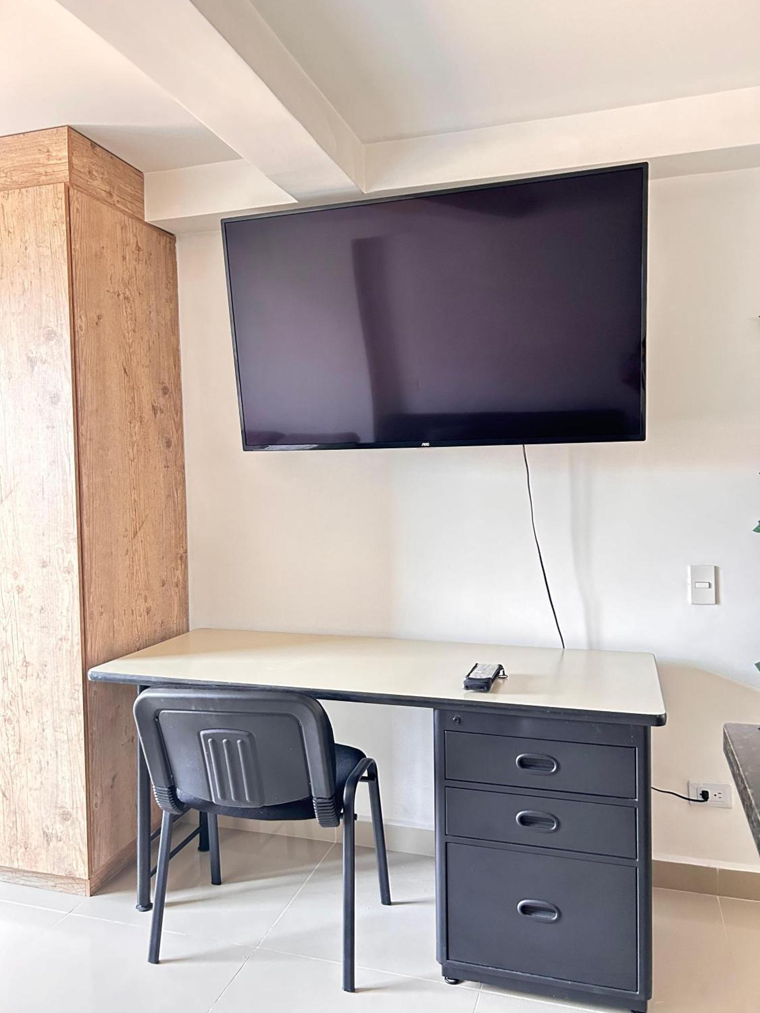 Hermoso Loft En Medellin Ngoại thất bức ảnh