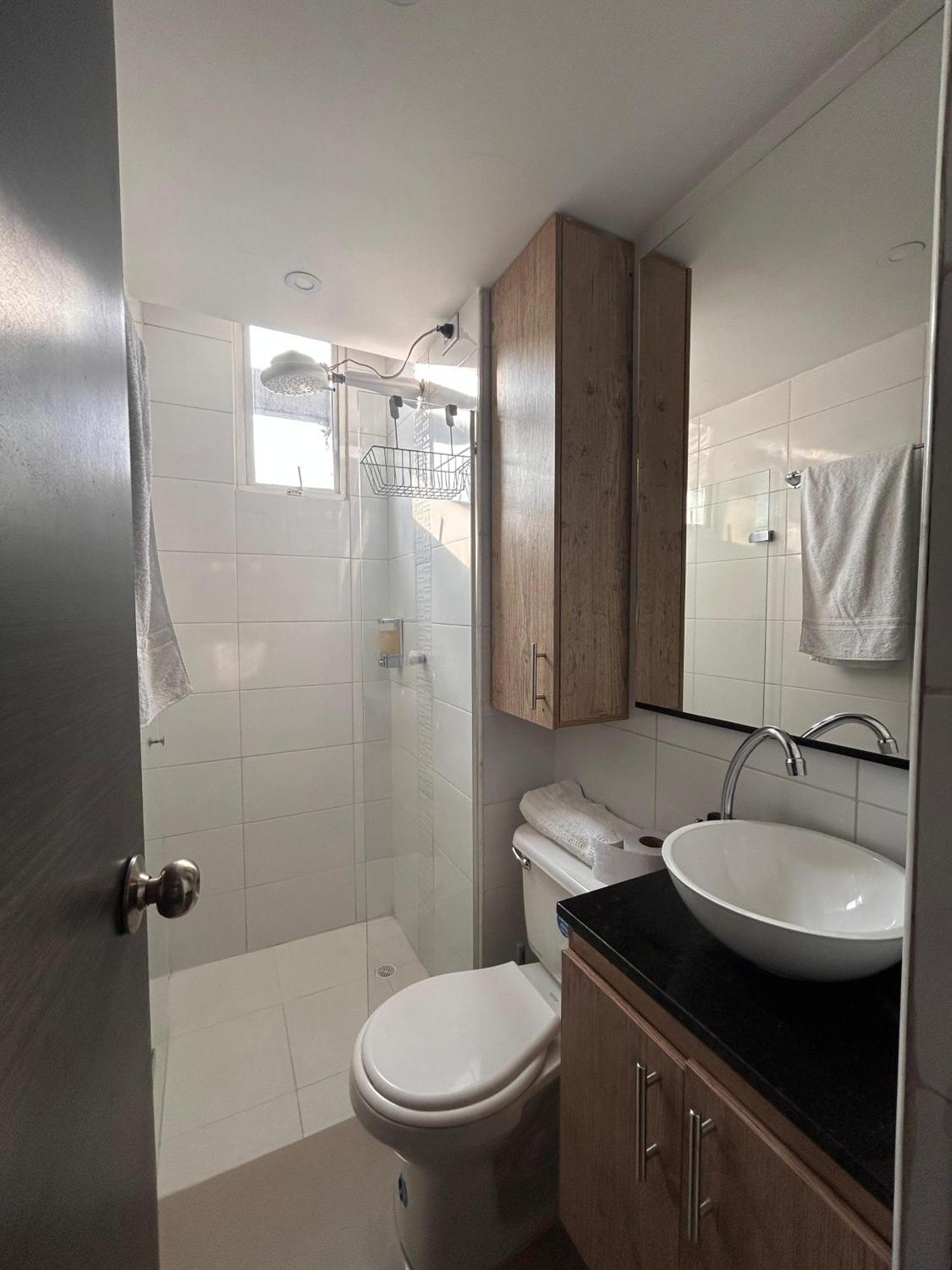 Hermoso Loft En Medellin Ngoại thất bức ảnh